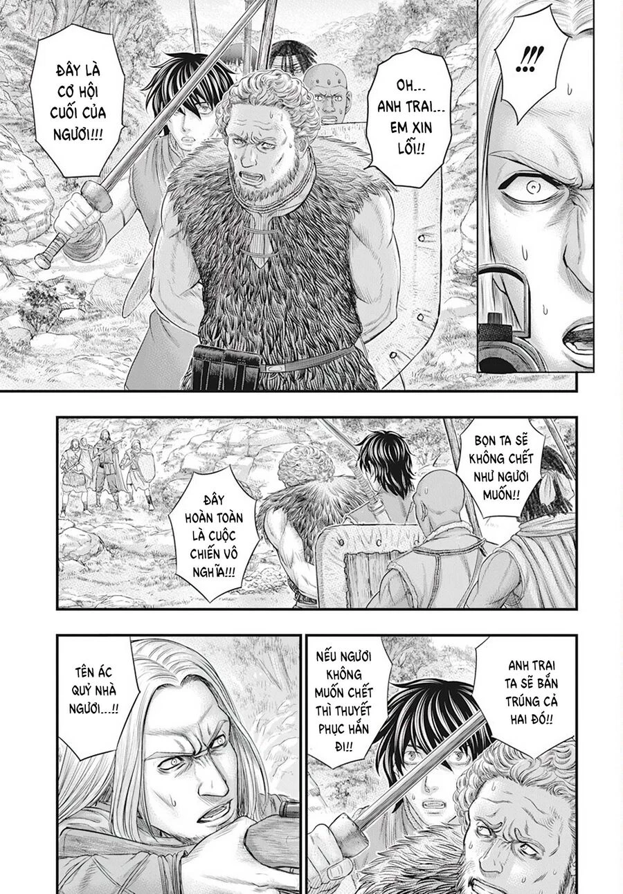 Trở Lại Thời Kì Đồ Đá Chapter 105 - 20