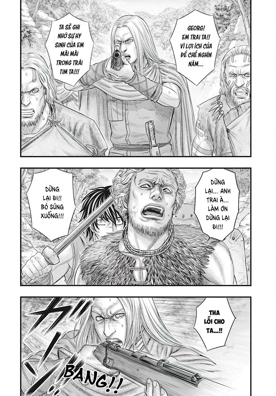 Trở Lại Thời Kì Đồ Đá Chapter 105 - 21