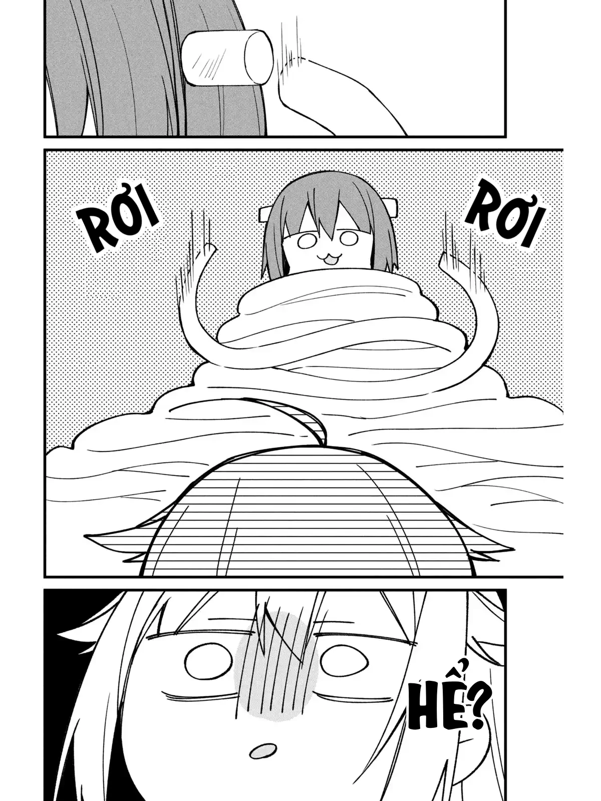 Shikanoko Nokonoko Koshitantan Chapter 11 - 18
