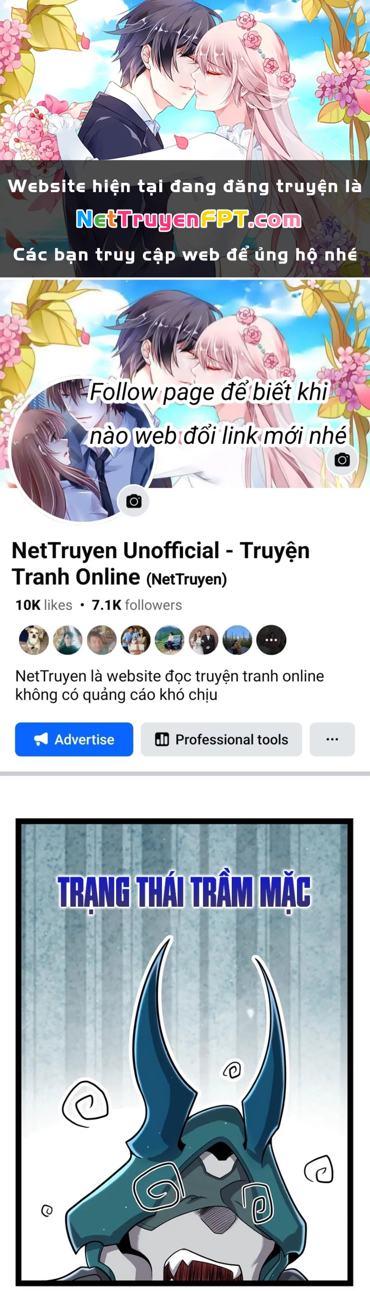 Tôi Đến Từ Thế Giới Trò Chơi Chapter 345 - 1