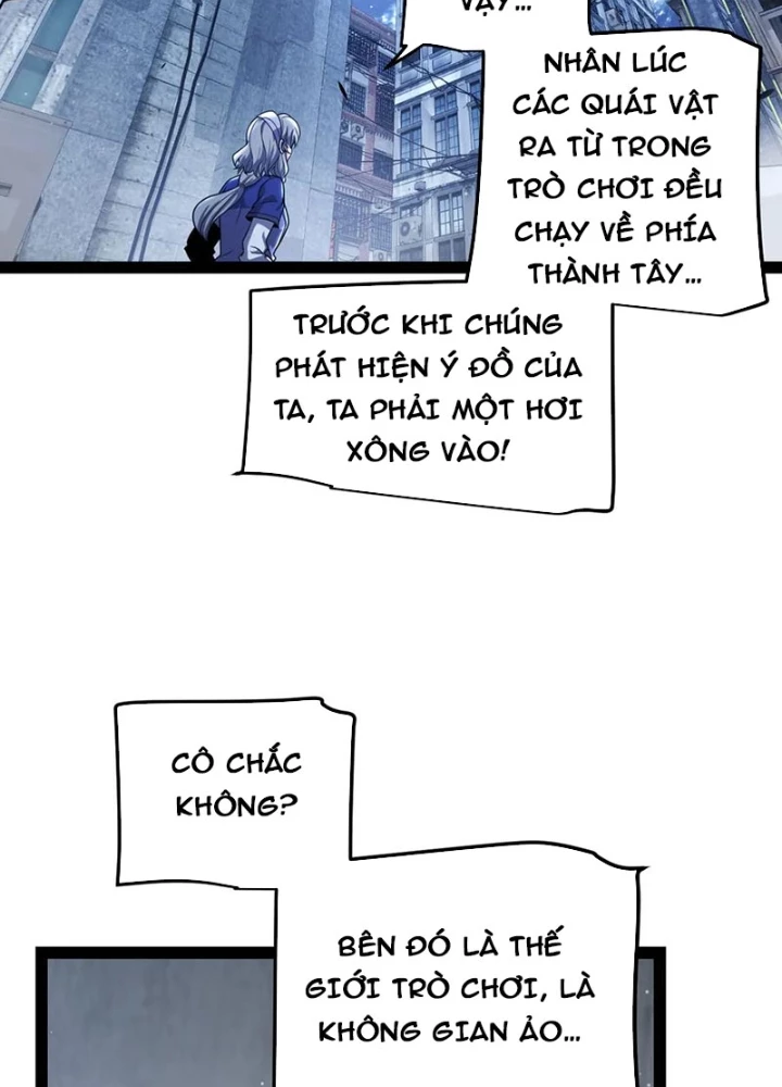 Tôi Đến Từ Thế Giới Trò Chơi Chapter 345 - 15