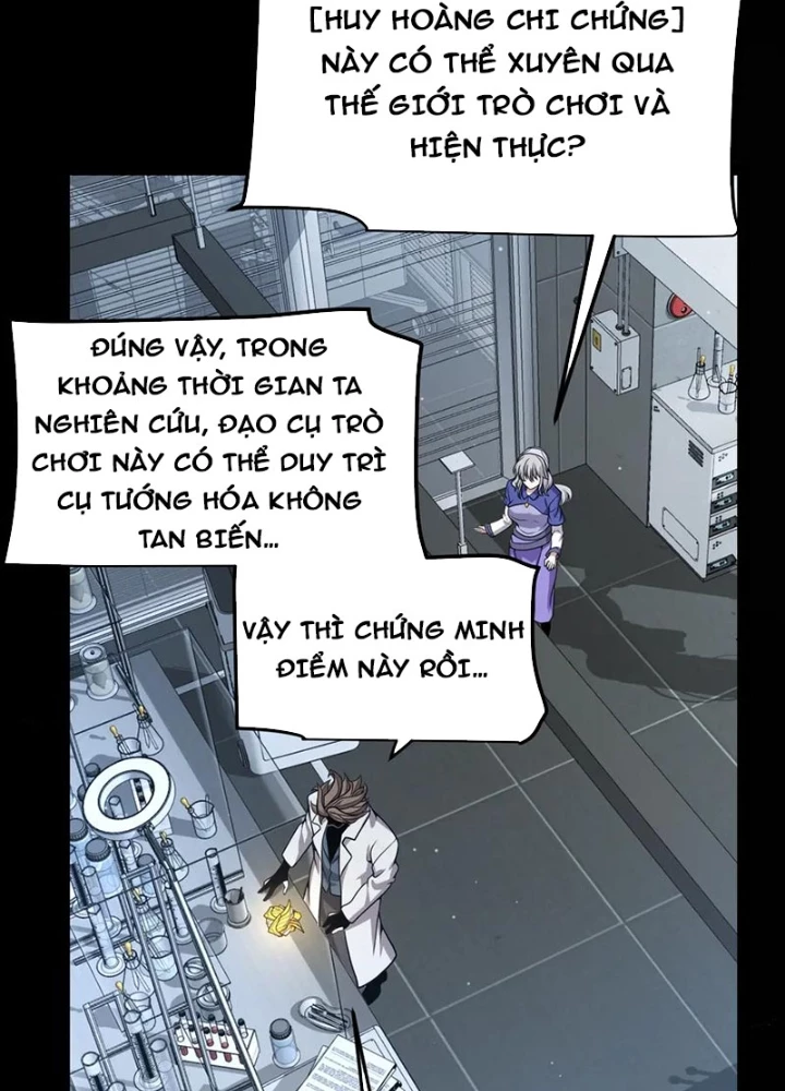Tôi Đến Từ Thế Giới Trò Chơi Chapter 345 - 23