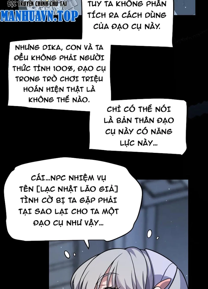 Tôi Đến Từ Thế Giới Trò Chơi Chapter 345 - 25