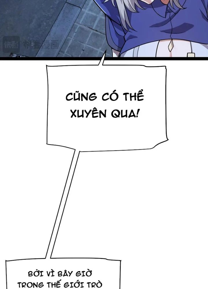 Tôi Đến Từ Thế Giới Trò Chơi Chapter 345 - 34