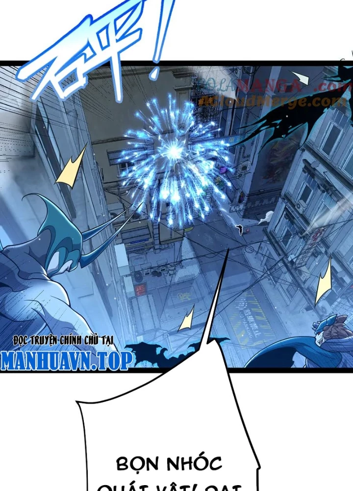 Tôi Đến Từ Thế Giới Trò Chơi Chapter 345 - 40