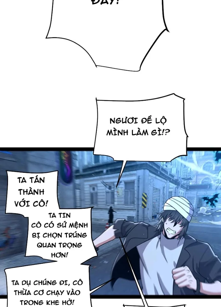 Tôi Đến Từ Thế Giới Trò Chơi Chapter 345 - 42