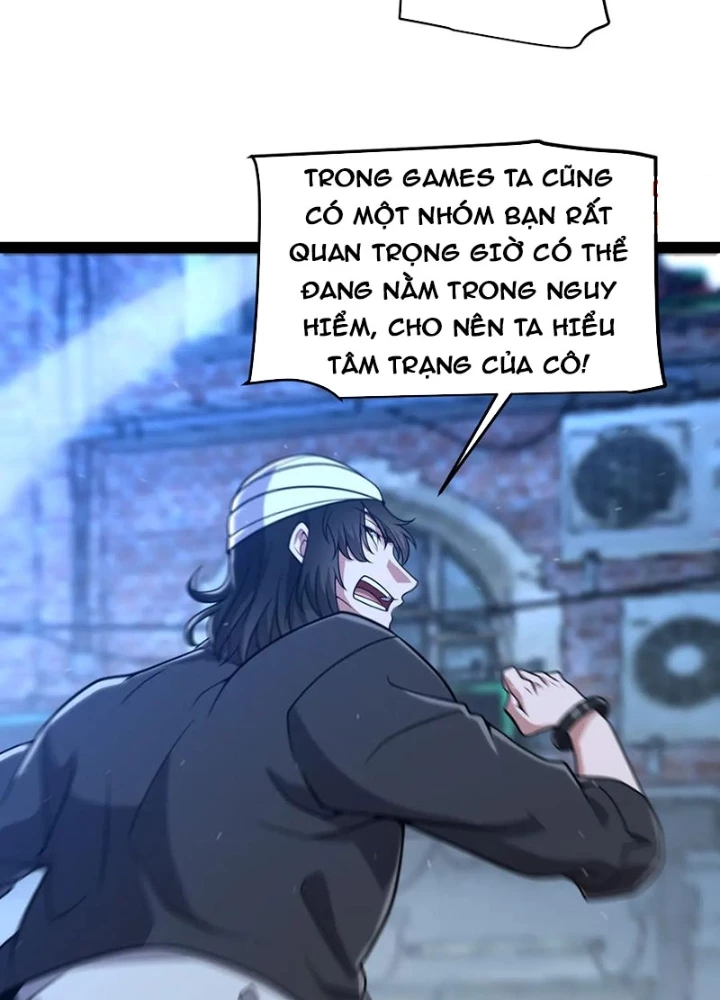 Tôi Đến Từ Thế Giới Trò Chơi Chapter 345 - 44