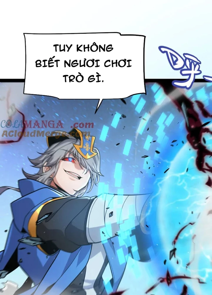 Tôi Đến Từ Thế Giới Trò Chơi Chapter 345 - 148