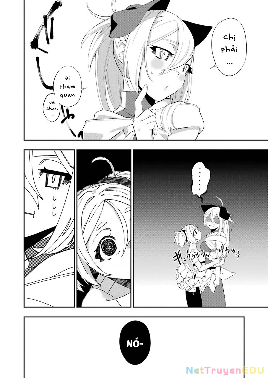 Shokei Shoujo No Ikirumichi Chapter 11 - 14