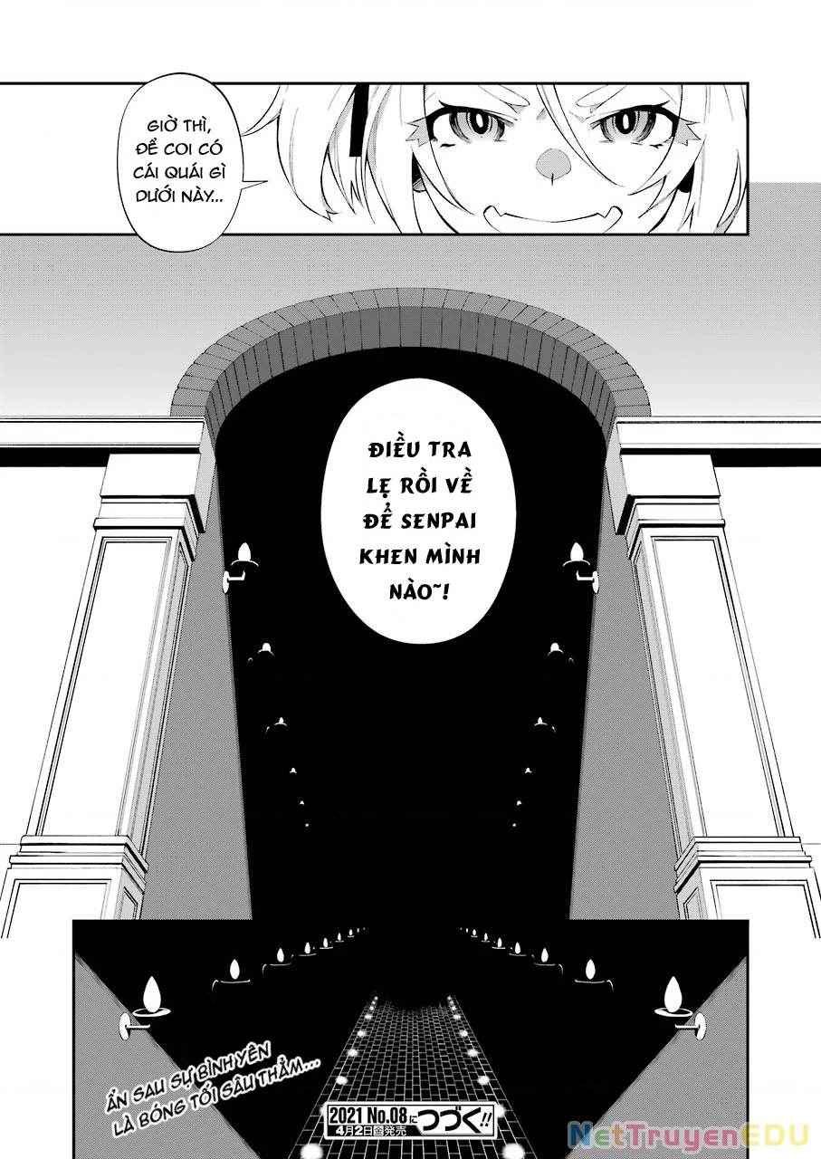 Shokei Shoujo No Ikirumichi Chapter 11 - 21