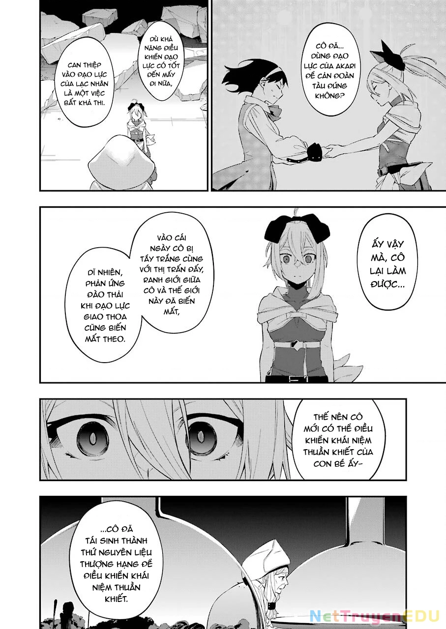 Shokei Shoujo No Ikirumichi Chapter 13 - 20