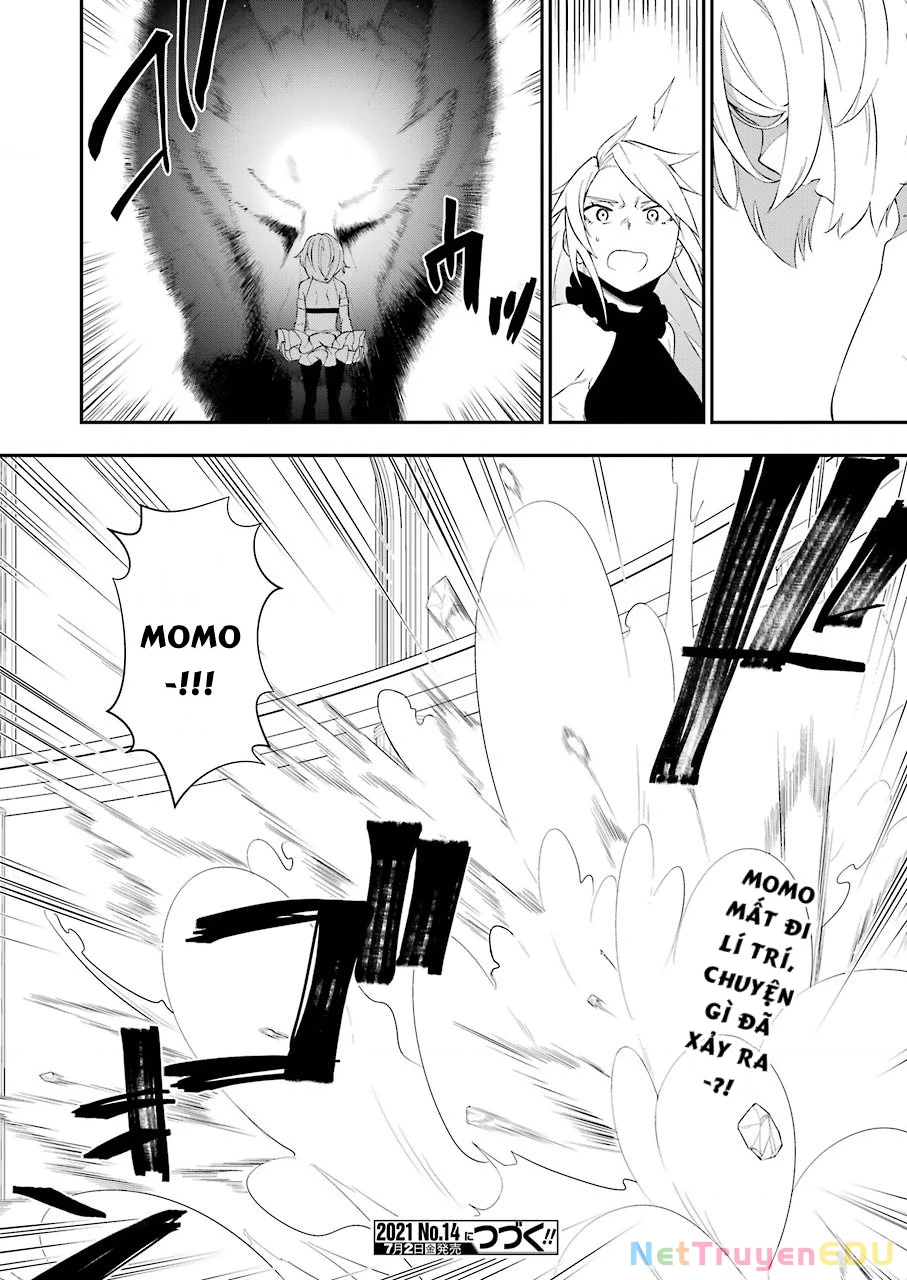 Shokei Shoujo No Ikirumichi Chapter 14 - 25