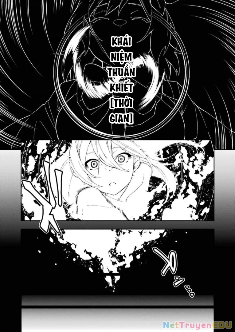 Shokei Shoujo No Ikirumichi Chapter 16 - 17