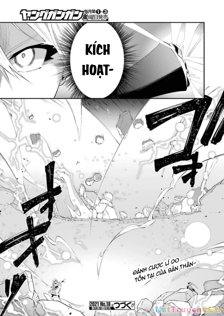 Shokei Shoujo No Ikirumichi Chapter 16 - 26