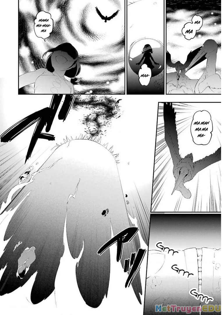 Shokei Shoujo No Ikirumichi Chapter 18 - 2