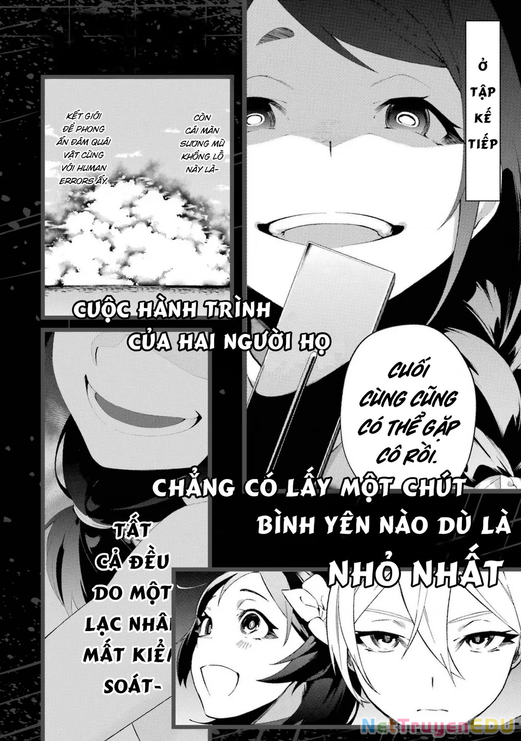 Shokei Shoujo No Ikirumichi Chapter 19.5 - 11