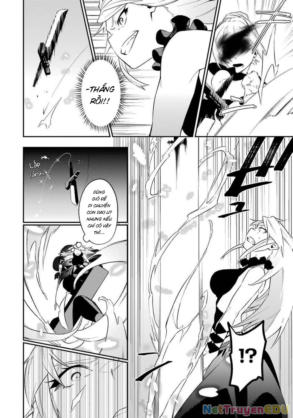 Shokei Shoujo No Ikirumichi Chapter 22 - 14