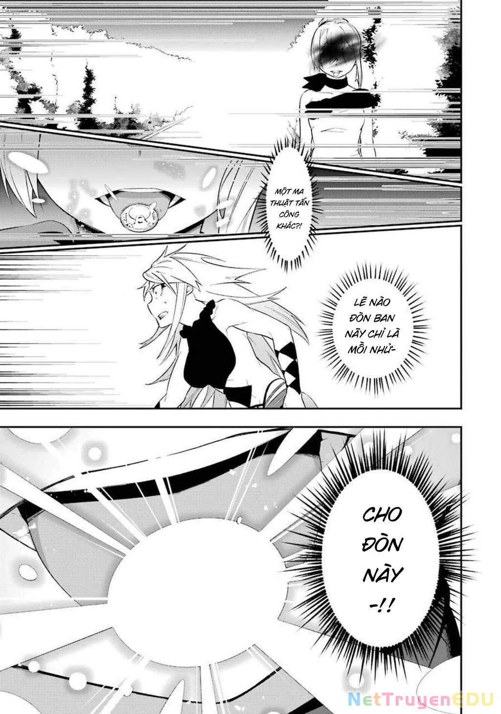 Shokei Shoujo No Ikirumichi Chapter 22 - 15