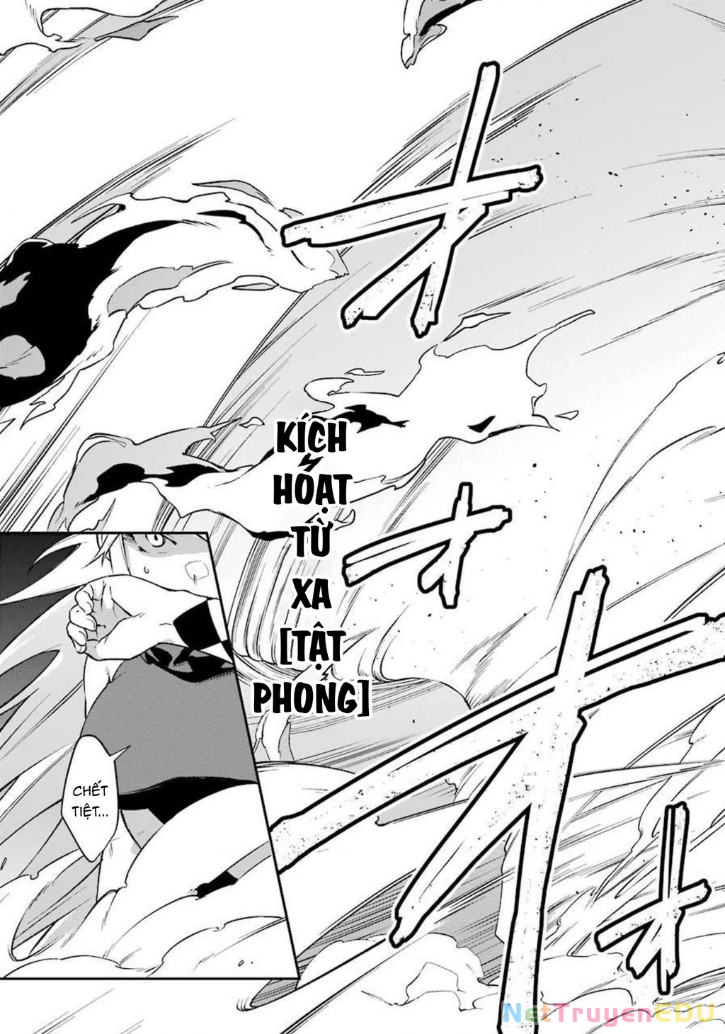 Shokei Shoujo No Ikirumichi Chapter 22 - 19