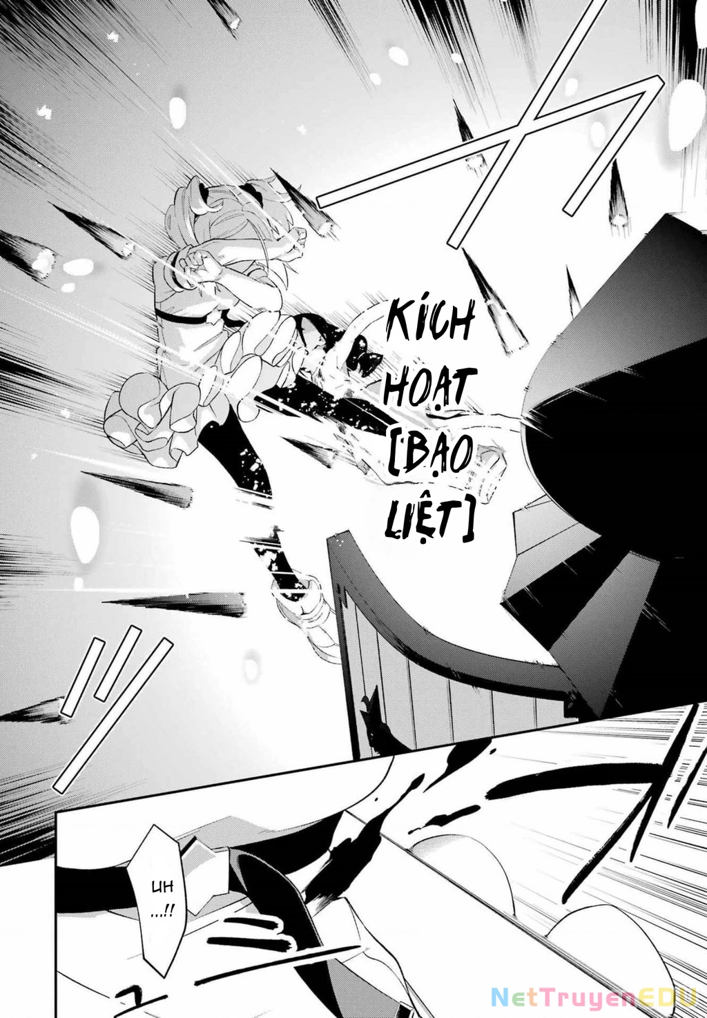 Shokei Shoujo No Ikirumichi Chapter 23 - 14