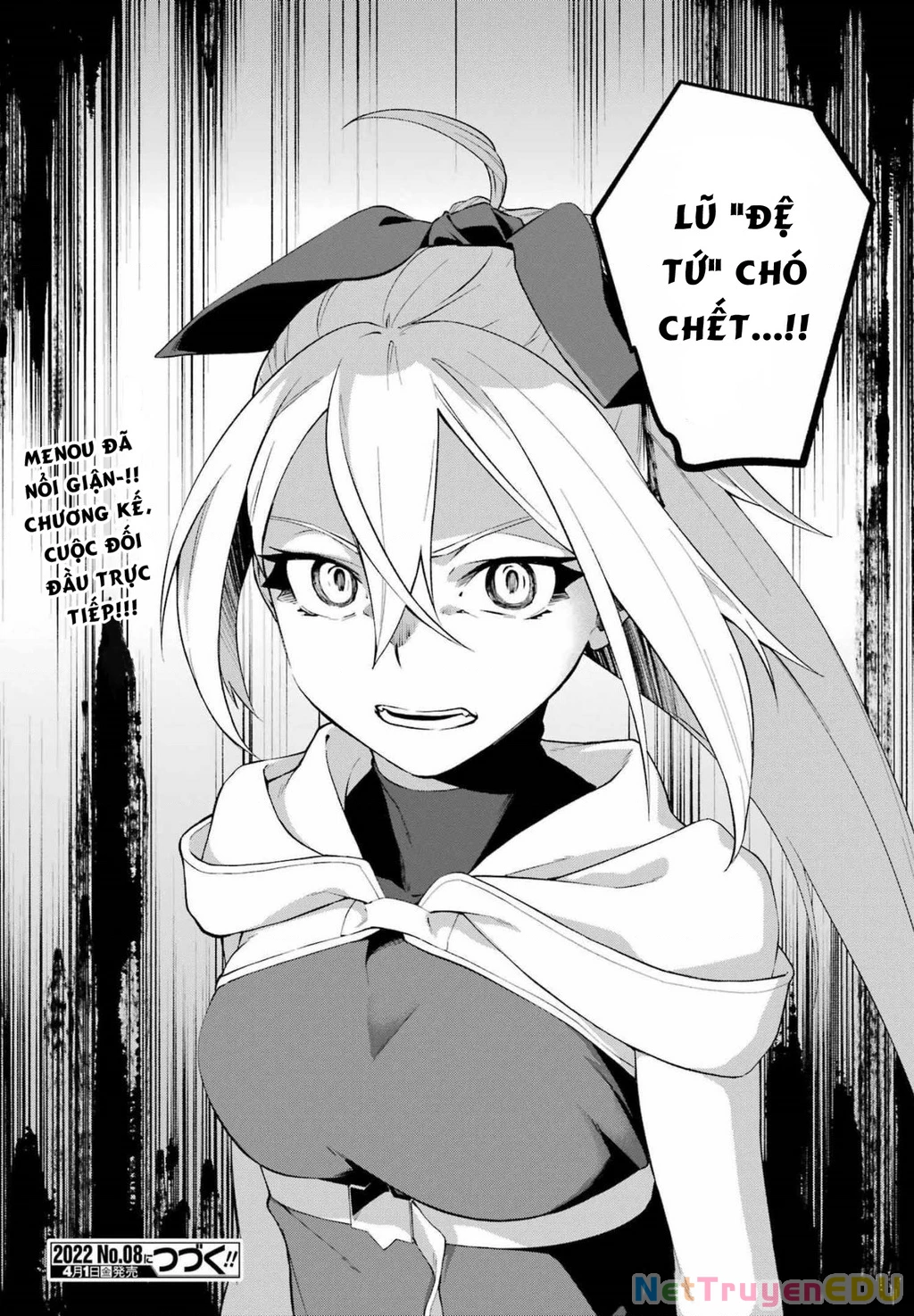 Shokei Shoujo No Ikirumichi Chapter 23 - 24