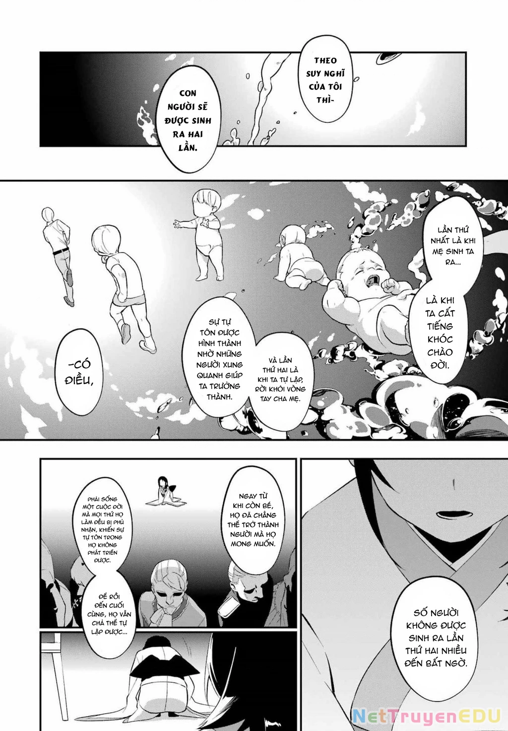 Shokei Shoujo No Ikirumichi Chapter 24 - 14