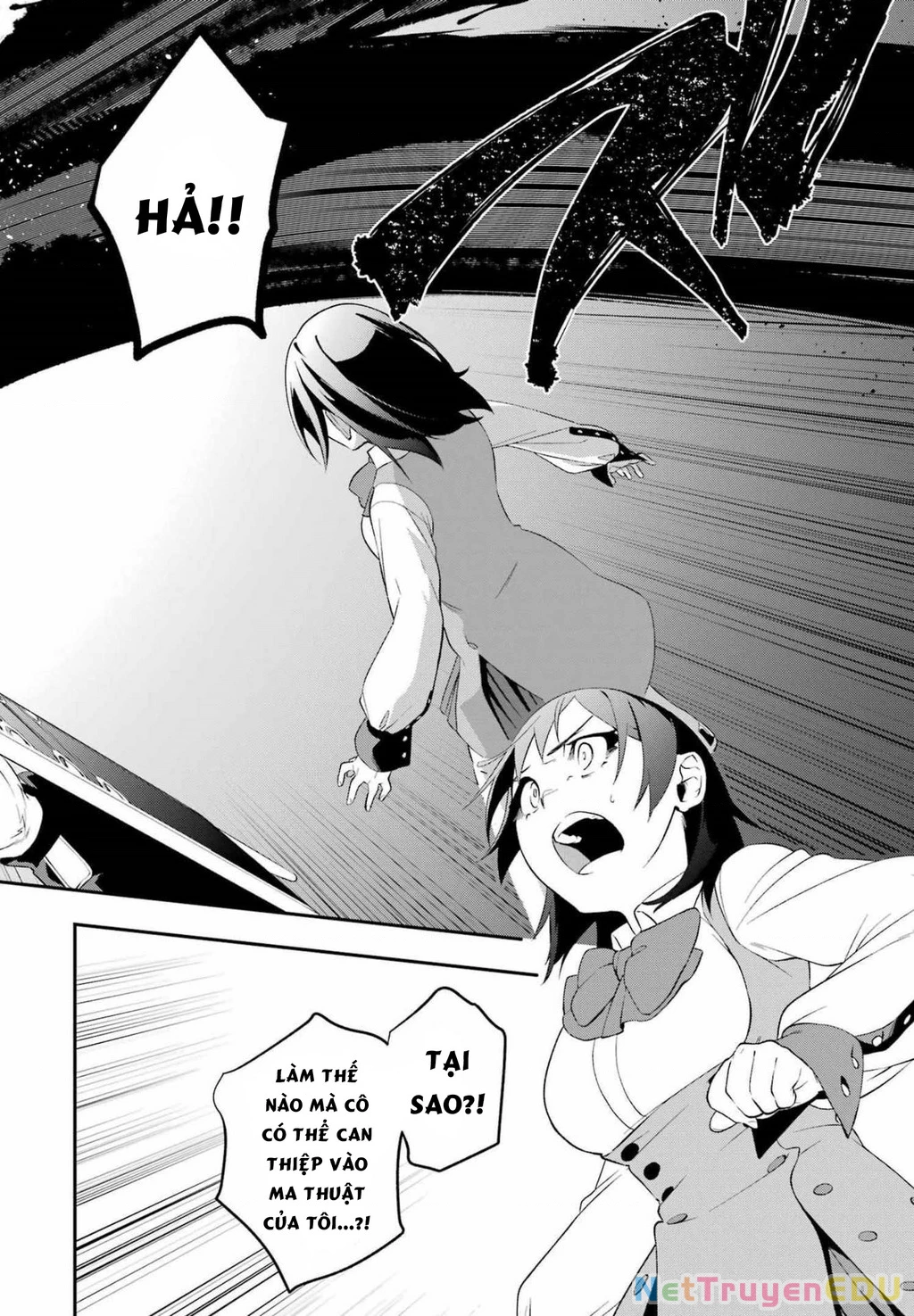 Shokei Shoujo No Ikirumichi Chapter 24 - 16