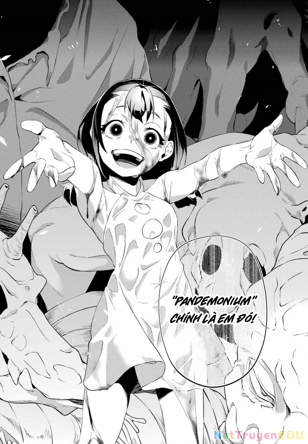 Shokei Shoujo No Ikirumichi Chapter 26 - 11