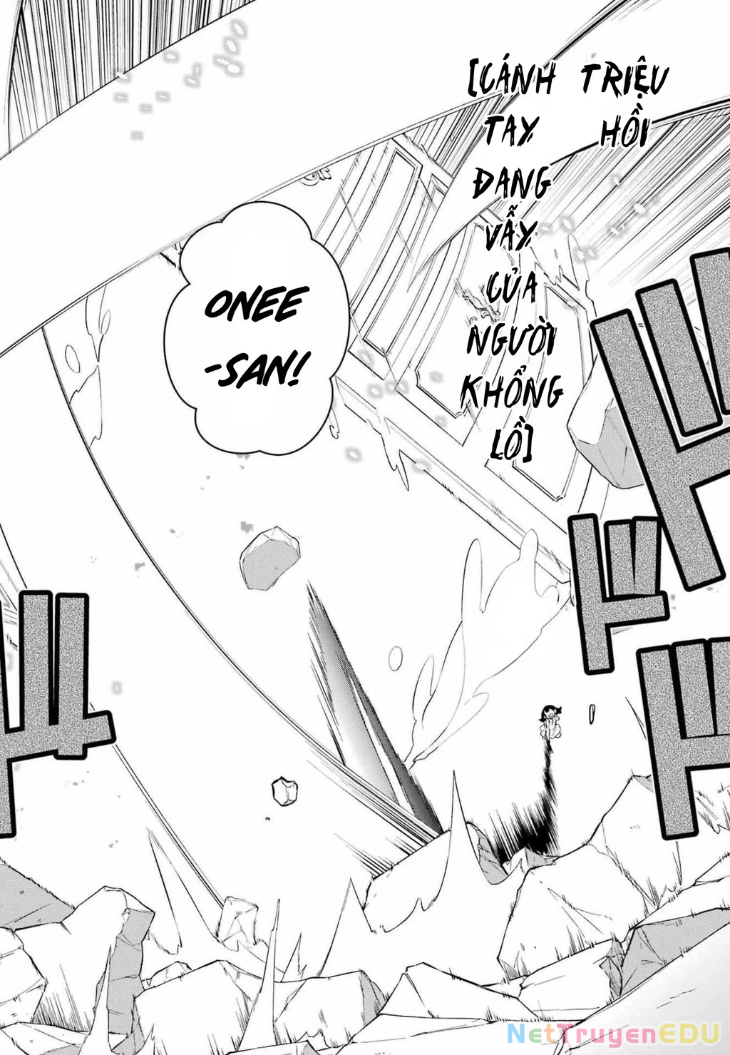 Shokei Shoujo No Ikirumichi Chapter 27 - 15