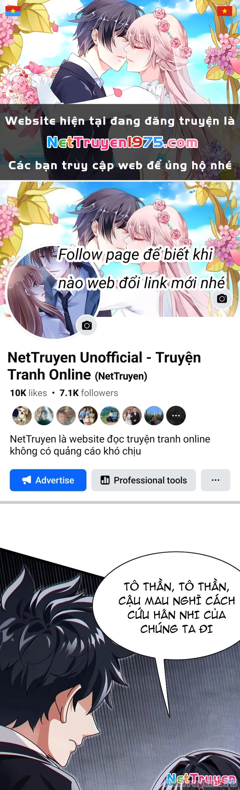 Đại Lão Xuống Núi: Bắt Đầu Từ Việc Trở Thành Thư Ký Chapter 80 - 1