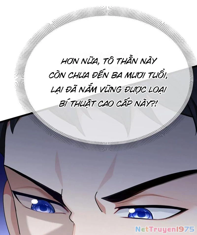 Đại Lão Xuống Núi: Bắt Đầu Từ Việc Trở Thành Thư Ký Chapter 80 - 33