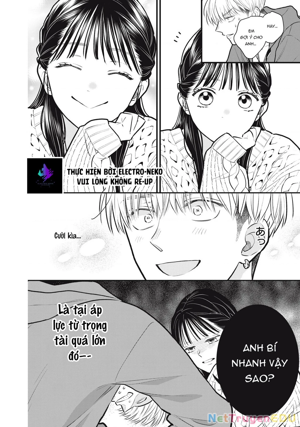 Kawaii No Wa Ore De Aru Chapter 2 - 20