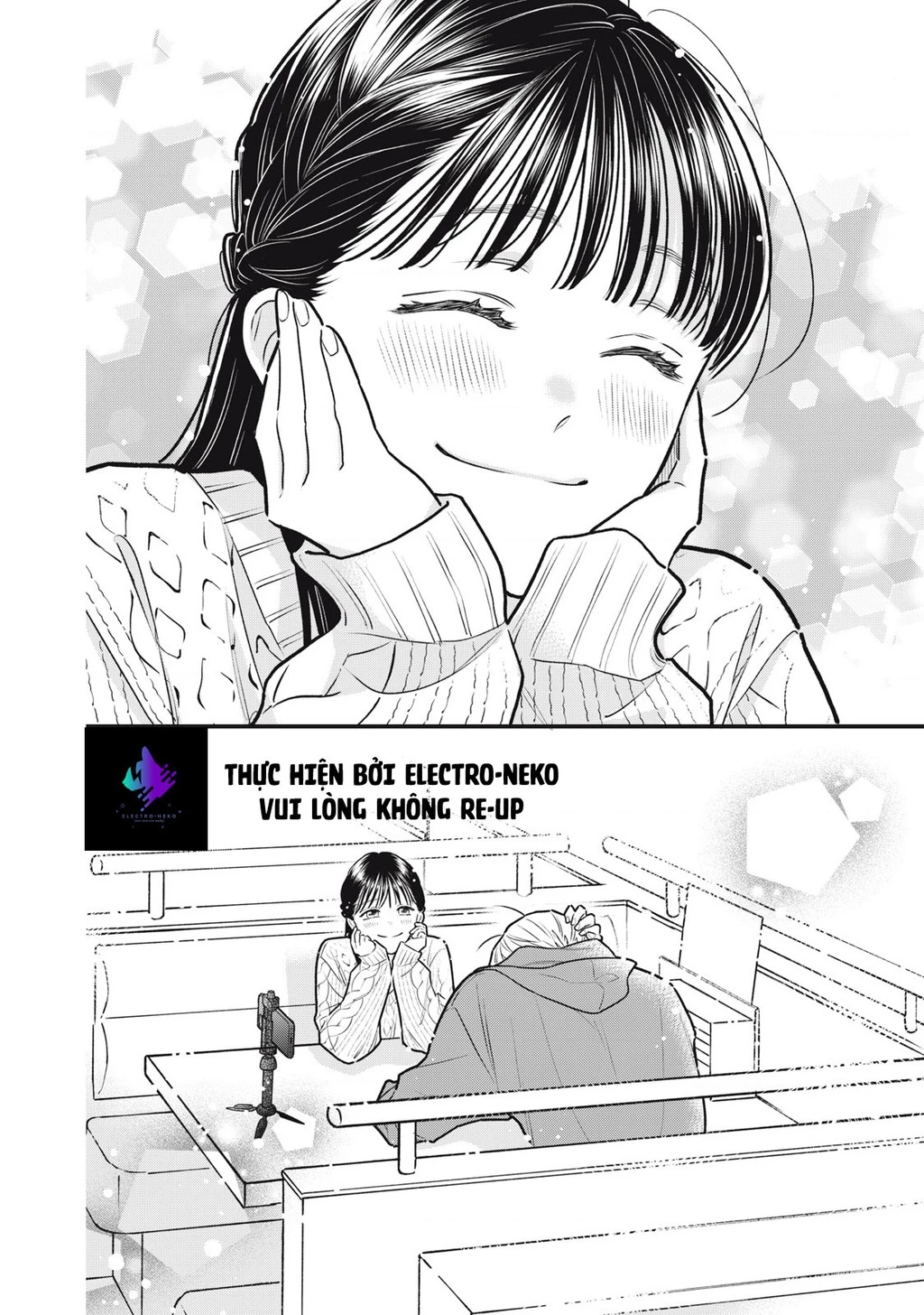 Kawaii No Wa Ore De Aru Chapter 2 - 22
