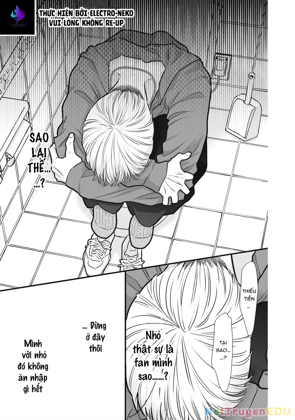 Kawaii No Wa Ore De Aru Chapter 2 - 29