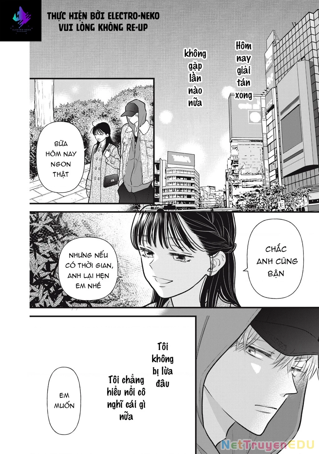 Kawaii No Wa Ore De Aru Chapter 2 - 30