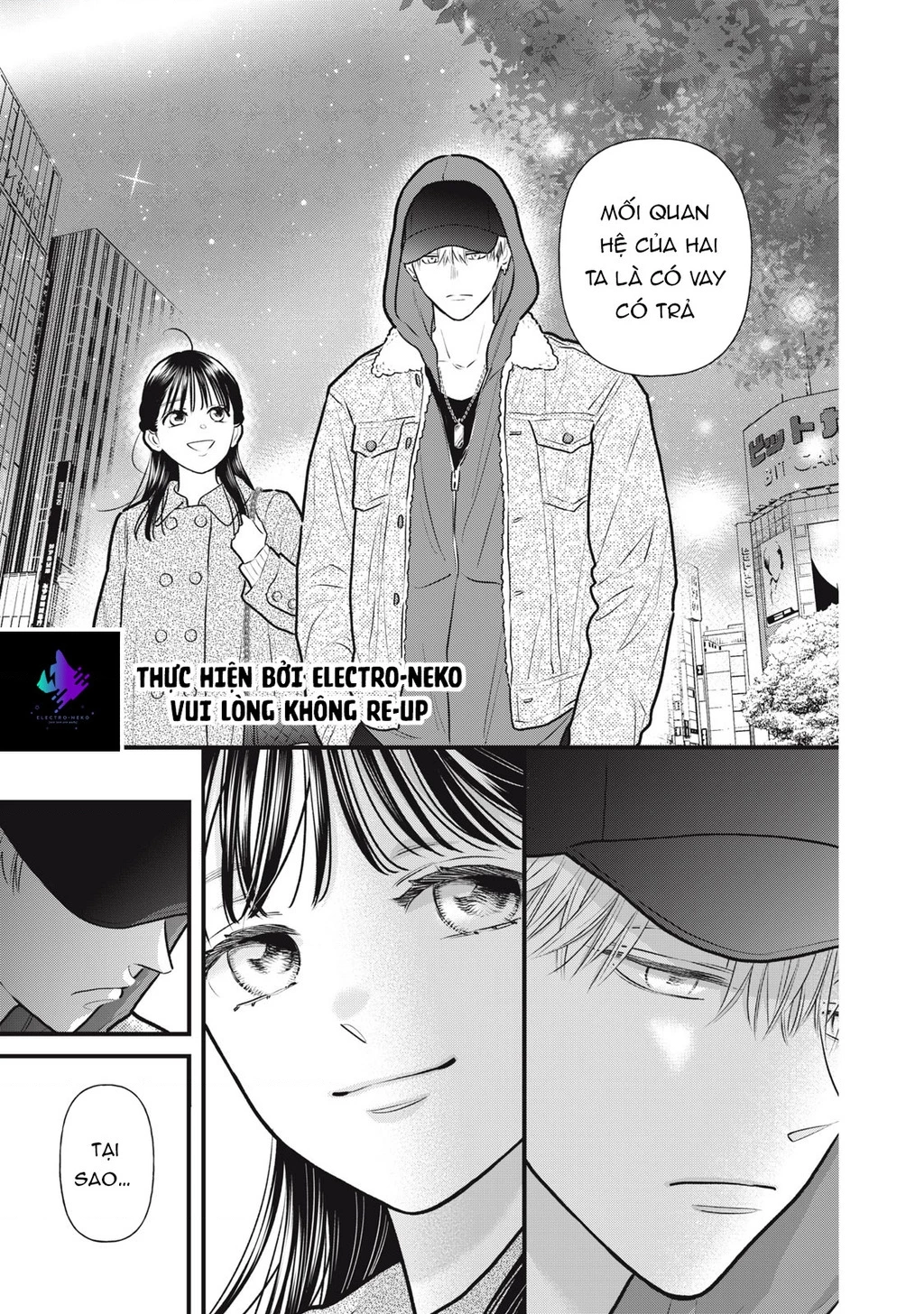 Kawaii No Wa Ore De Aru Chapter 2 - 31
