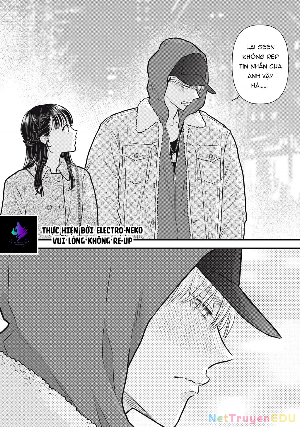 Kawaii No Wa Ore De Aru Chapter 2 - 32