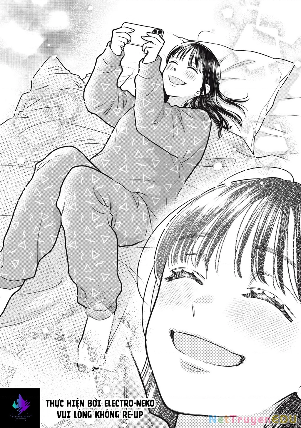 Kawaii No Wa Ore De Aru Chapter 2 - 38