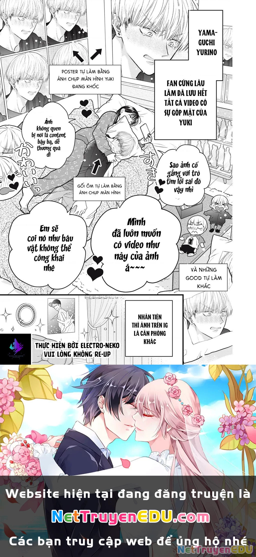 Kawaii No Wa Ore De Aru Chapter 2 - 39