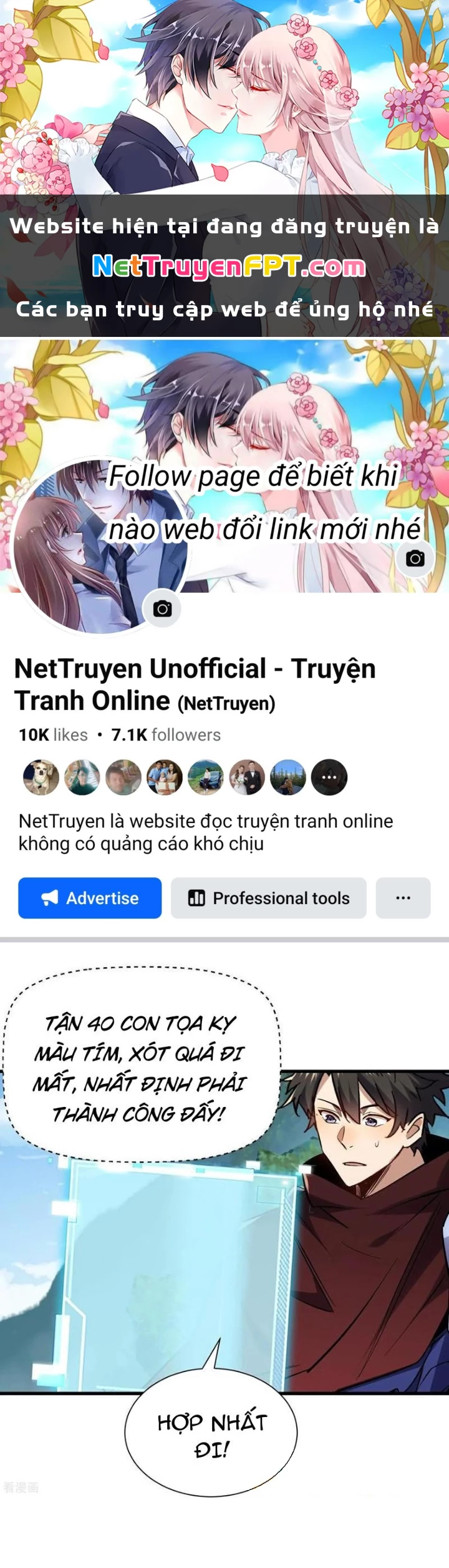 Từ Dã Quái Bắt Đầu Thăng Cấp Chapter 95 - 1