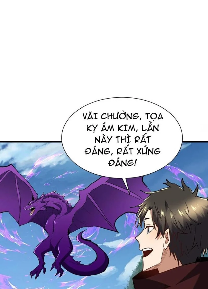 Từ Dã Quái Bắt Đầu Thăng Cấp Chapter 95 - 7