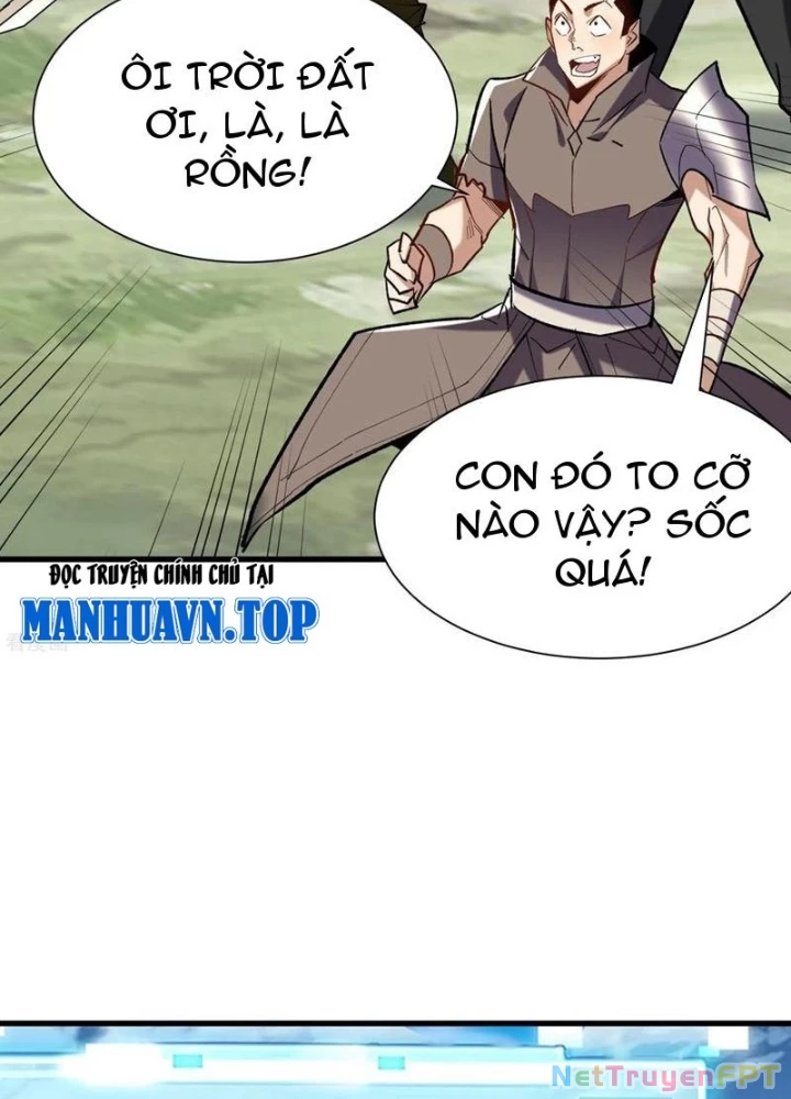 Từ Dã Quái Bắt Đầu Thăng Cấp Chapter 95 - 11