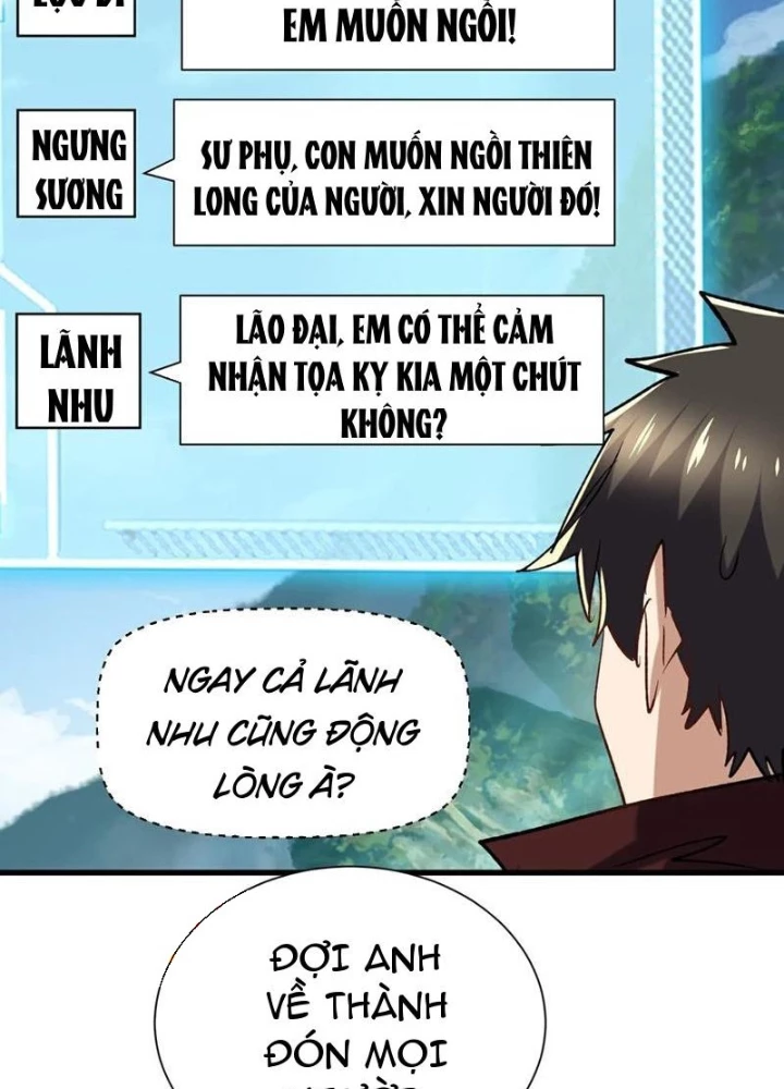 Từ Dã Quái Bắt Đầu Thăng Cấp Chapter 95 - 13