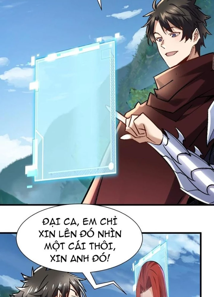 Từ Dã Quái Bắt Đầu Thăng Cấp Chapter 95 - 15