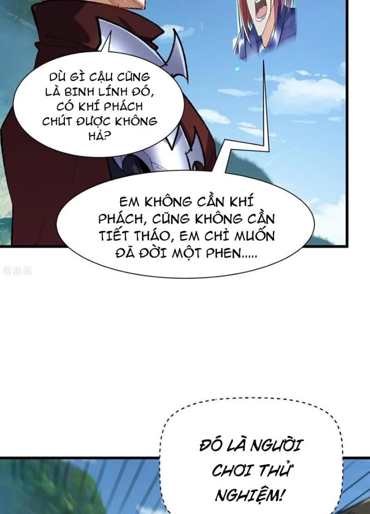 Từ Dã Quái Bắt Đầu Thăng Cấp Chapter 95 - 17