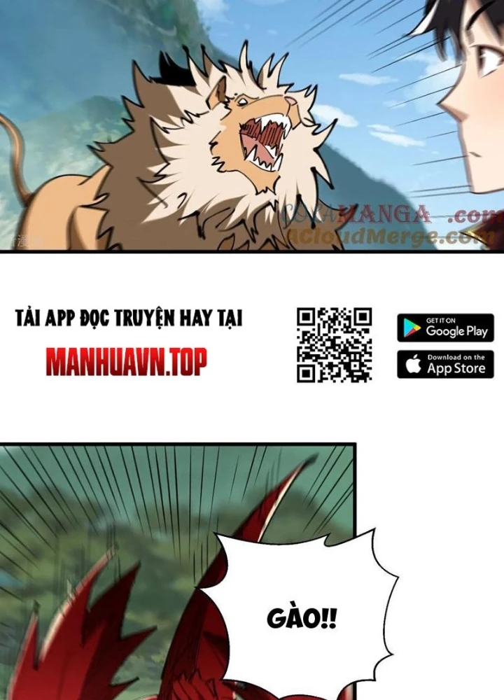 Từ Dã Quái Bắt Đầu Thăng Cấp Chapter 95 - 19