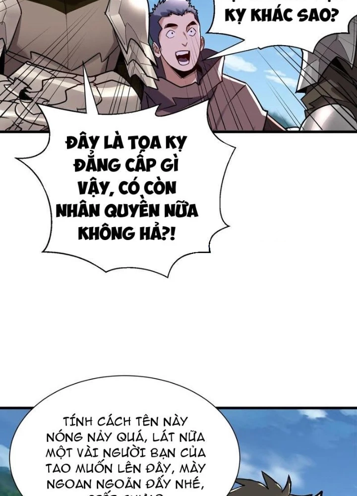 Từ Dã Quái Bắt Đầu Thăng Cấp Chapter 95 - 23