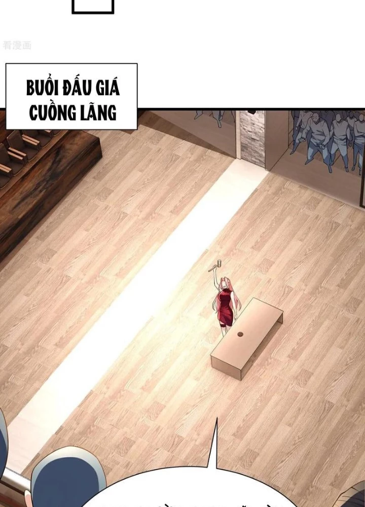 Từ Dã Quái Bắt Đầu Thăng Cấp Chapter 95 - 29