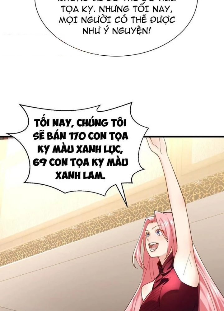 Từ Dã Quái Bắt Đầu Thăng Cấp Chapter 95 - 31