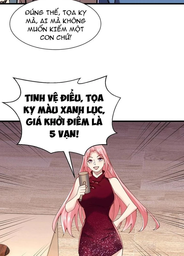 Từ Dã Quái Bắt Đầu Thăng Cấp Chapter 95 - 35